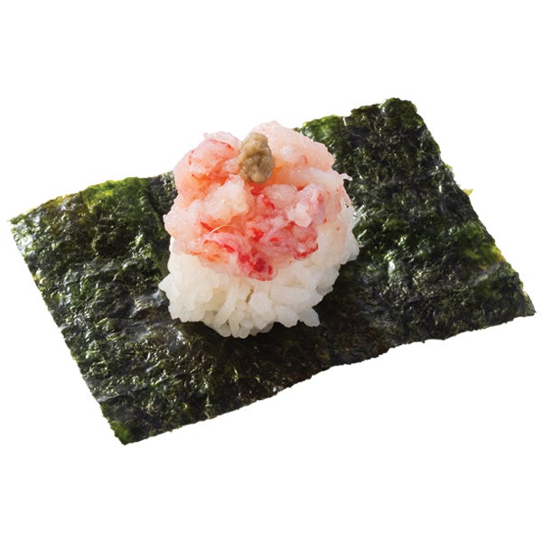 ¥100 Sushi Picks at Uobei and Genki Sushi’s Hokkaido Fair in Japan