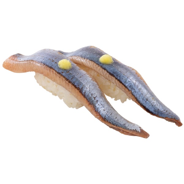 ¥100 Sushi Picks at Uobei and Genki Sushi’s Hokkaido Fair in Japan