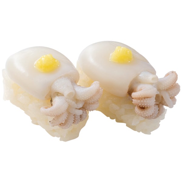 ¥100 Sushi Picks at Uobei and Genki Sushi’s Hokkaido Fair in Japan