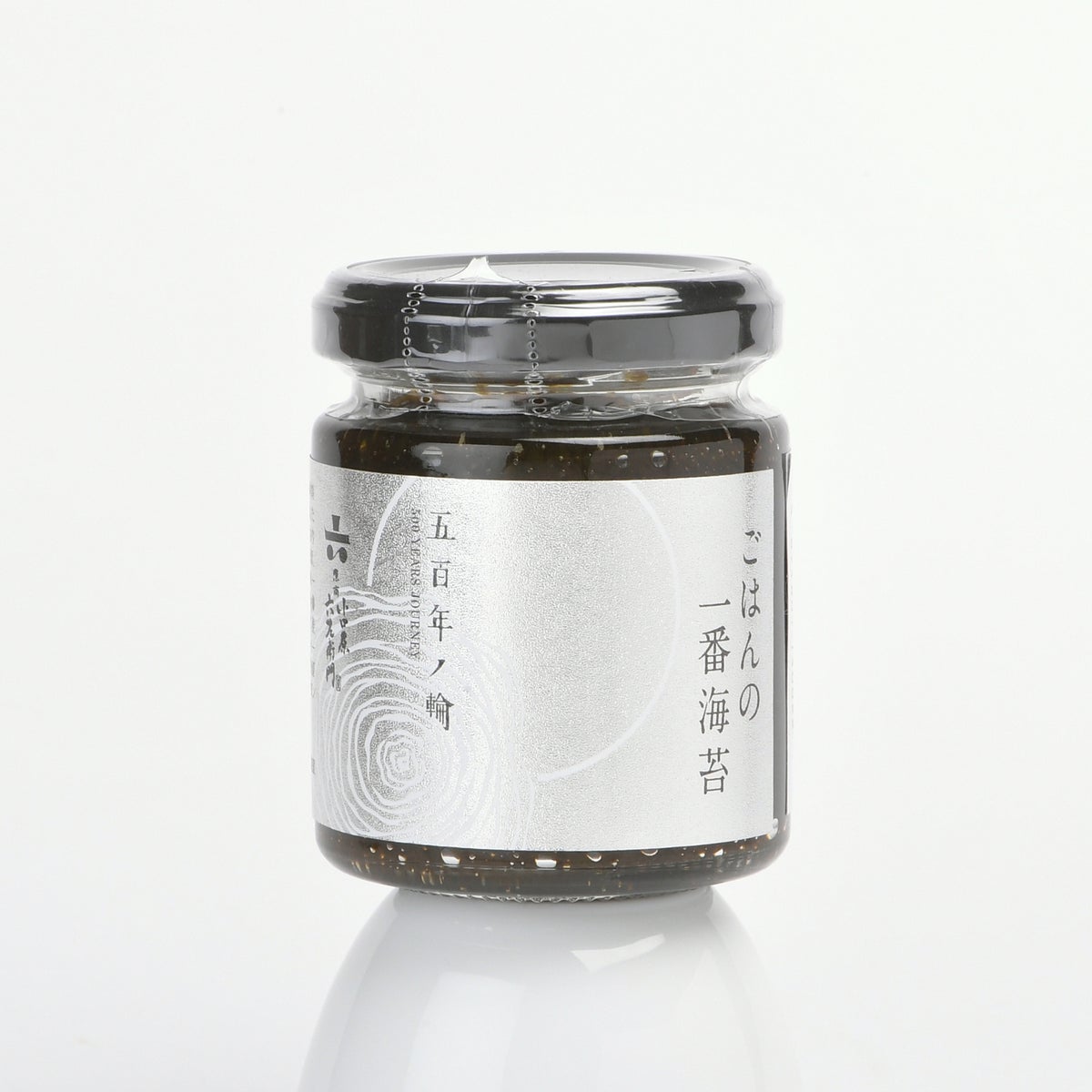 Rice nori — ¥3,000 (tax included)