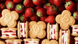 very ruby cut strawberry sweets hankyu umeda osaka 01