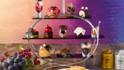 vmg group autumn afternoon tea tokyo kobe 2026 01