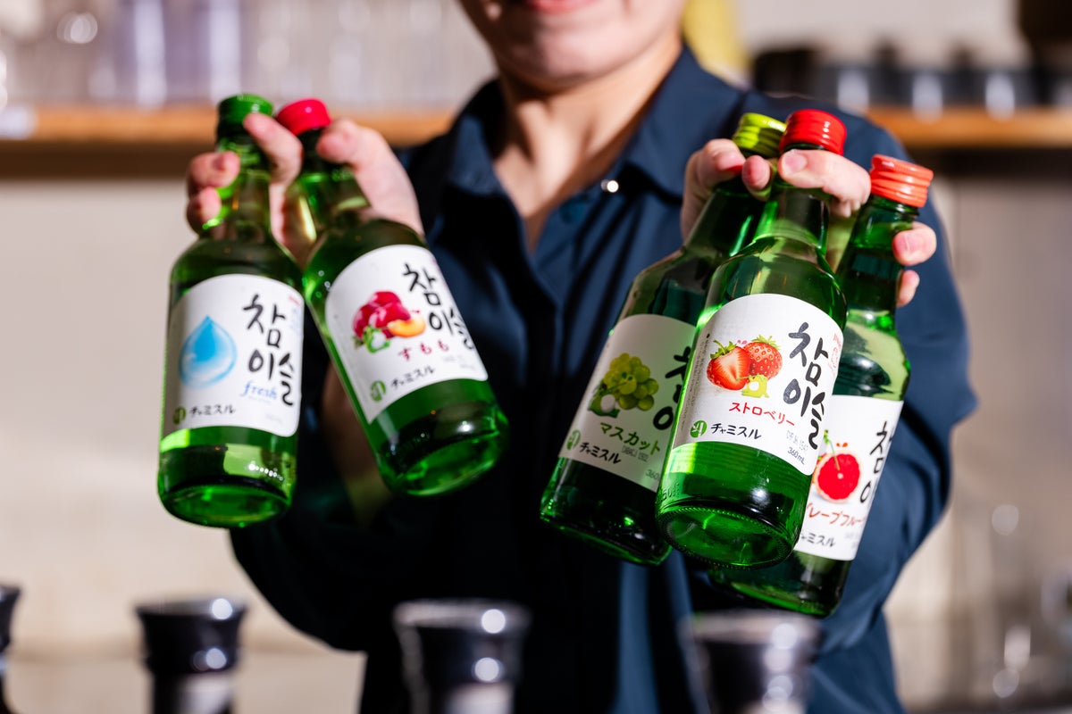 77-Yen Drinks: WAIGAYA in Shinjuku, Tokyo Offers 37 Options September 16