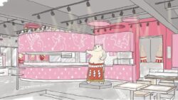yabaton boochan house kiyosu grand opening 01