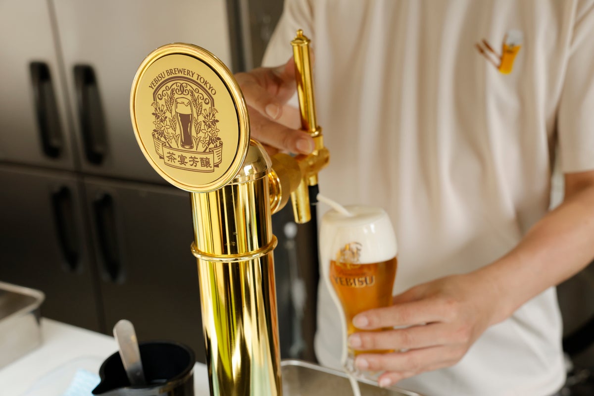 Chaan Houjou (Tea Banquet Brew): ¥1,300 (tax included)