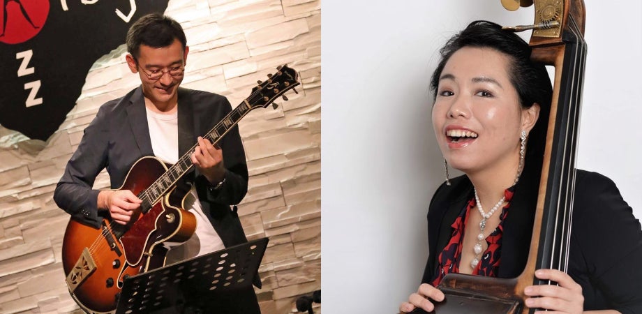 Nakahodo DUO