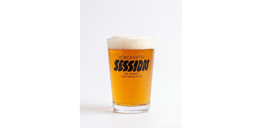 Original glass for participants