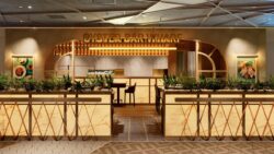 yokohama wharf oyster bar newoman yokohama opening 01