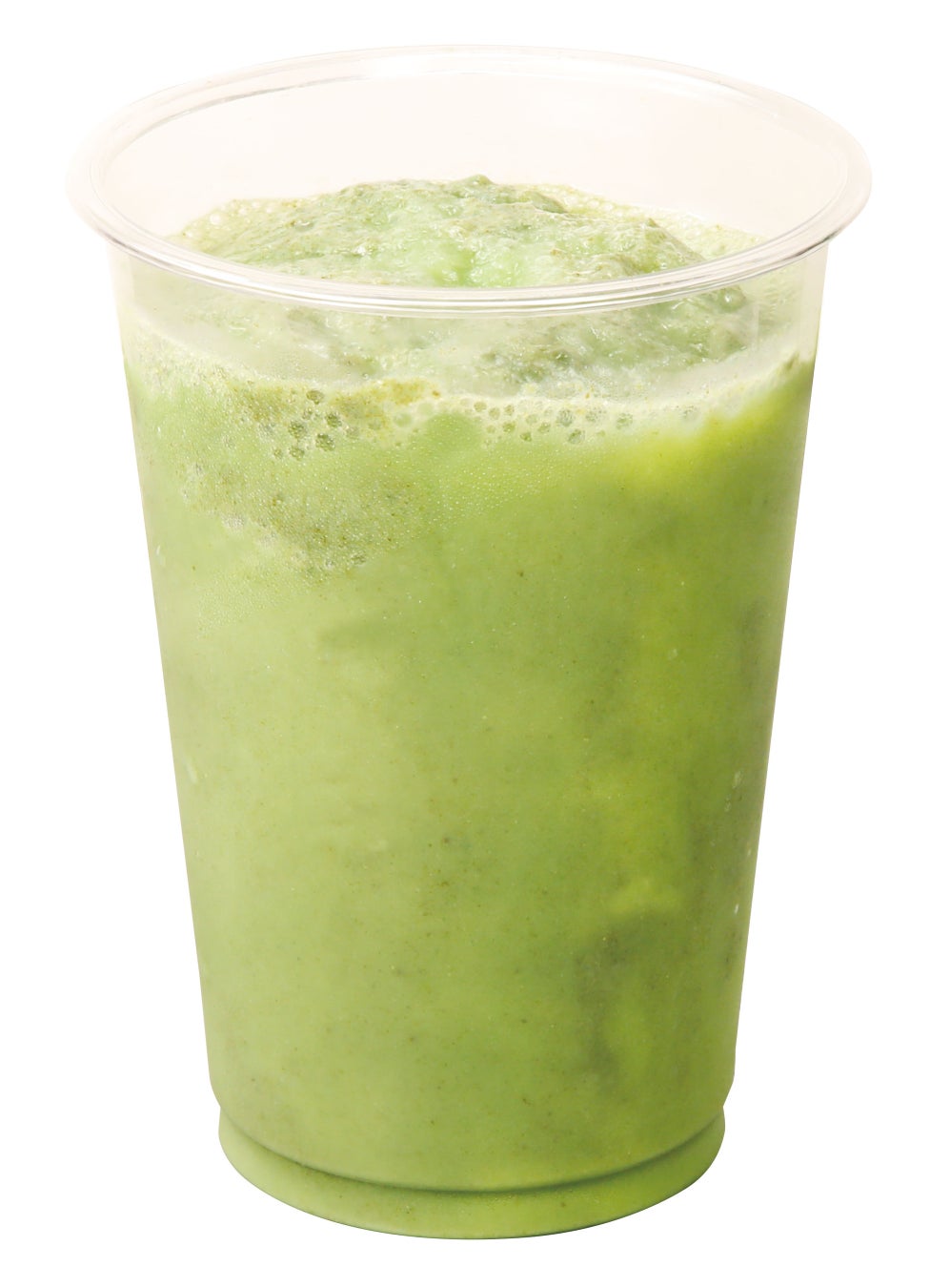 Kura Sushi has announced the release of a limited-time menu item, 'Soy Milk Green Smoothie,' to celebrate the collaboration! It features a refreshing, healthy flavor with the sweetness of vegetables filling your mouth. Don't miss this special drink available only during the collaboration period. *Available until sold out at each store. Prices may vary by location.