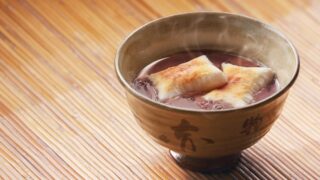 ¥800 Akafuku Zenzai Arrives in Ise, Japan From October 17