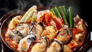 Akakara Oyster Hot Pot Returns in Japan, Starting at ¥2,079 From November 3