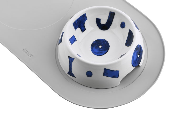 ALESSI x Naoto Fukasawa: Itsumo Pet Yunoki Ware Debuts in Tokyo From October 5