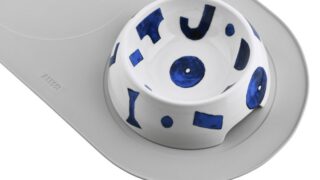 ALESSI x Naoto Fukasawa: Itsumo Pet Yunoki Ware Debuts in Tokyo From October 5