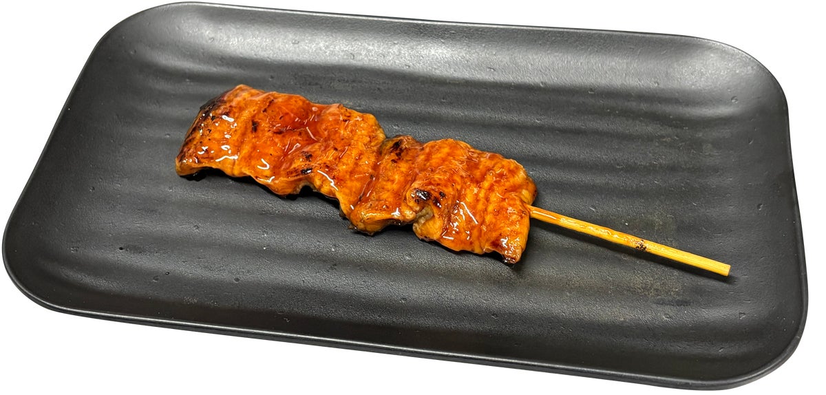 AnAn Yakiniku Launches Autumn Salmon Belly Fair in Kanto, Japan — Oct 16–Nov 23 October 16
