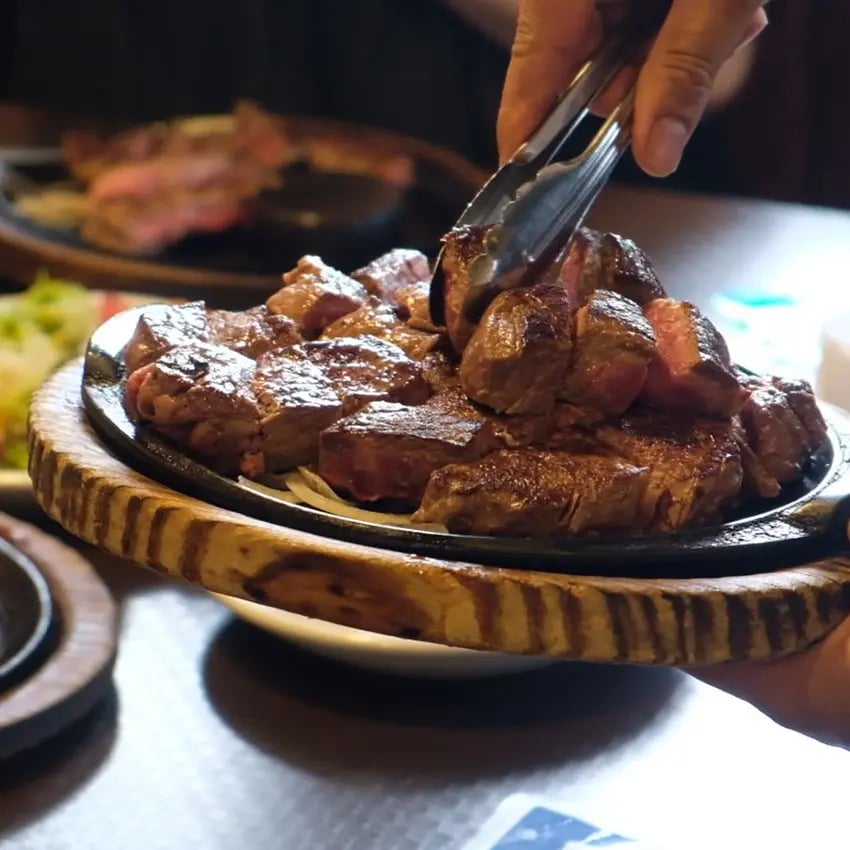 All-You-Can-Eat Steak: Asakuma’s Takumi Meat Festival in Yokkaichi and Ichihara From October 29