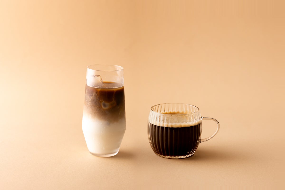 ATELIER MATCHA Fall Menu: MATCHA Coffee Cloud in Ginza & Kamakura From October 16