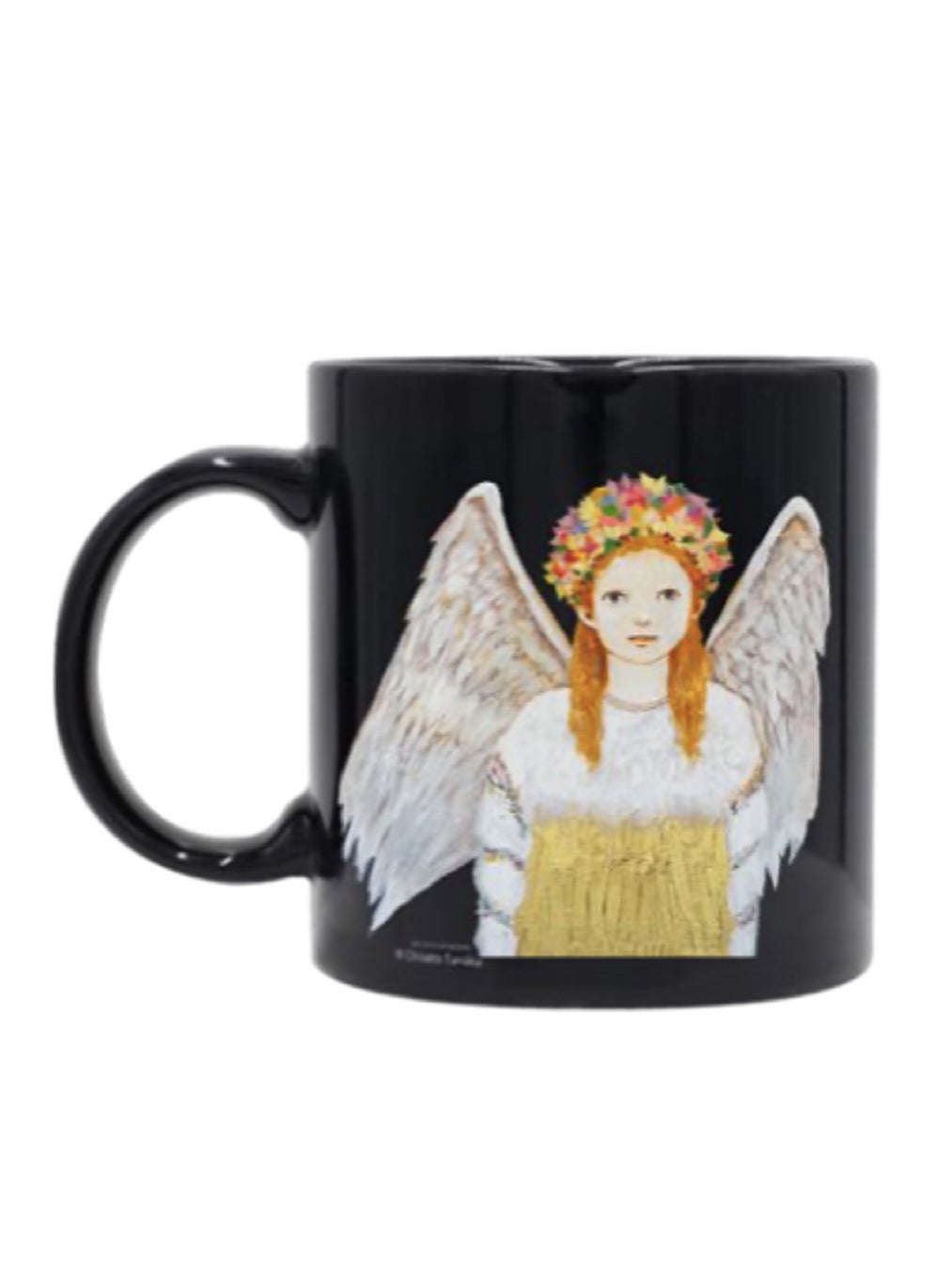 Rain Day Mug — ¥1,200 (tax included)
