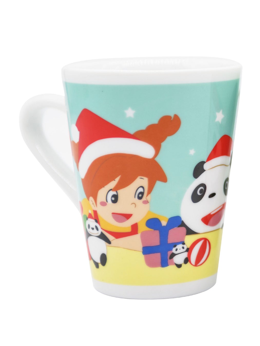 Panda Copanda 1 — ¥1,500 (tax included)