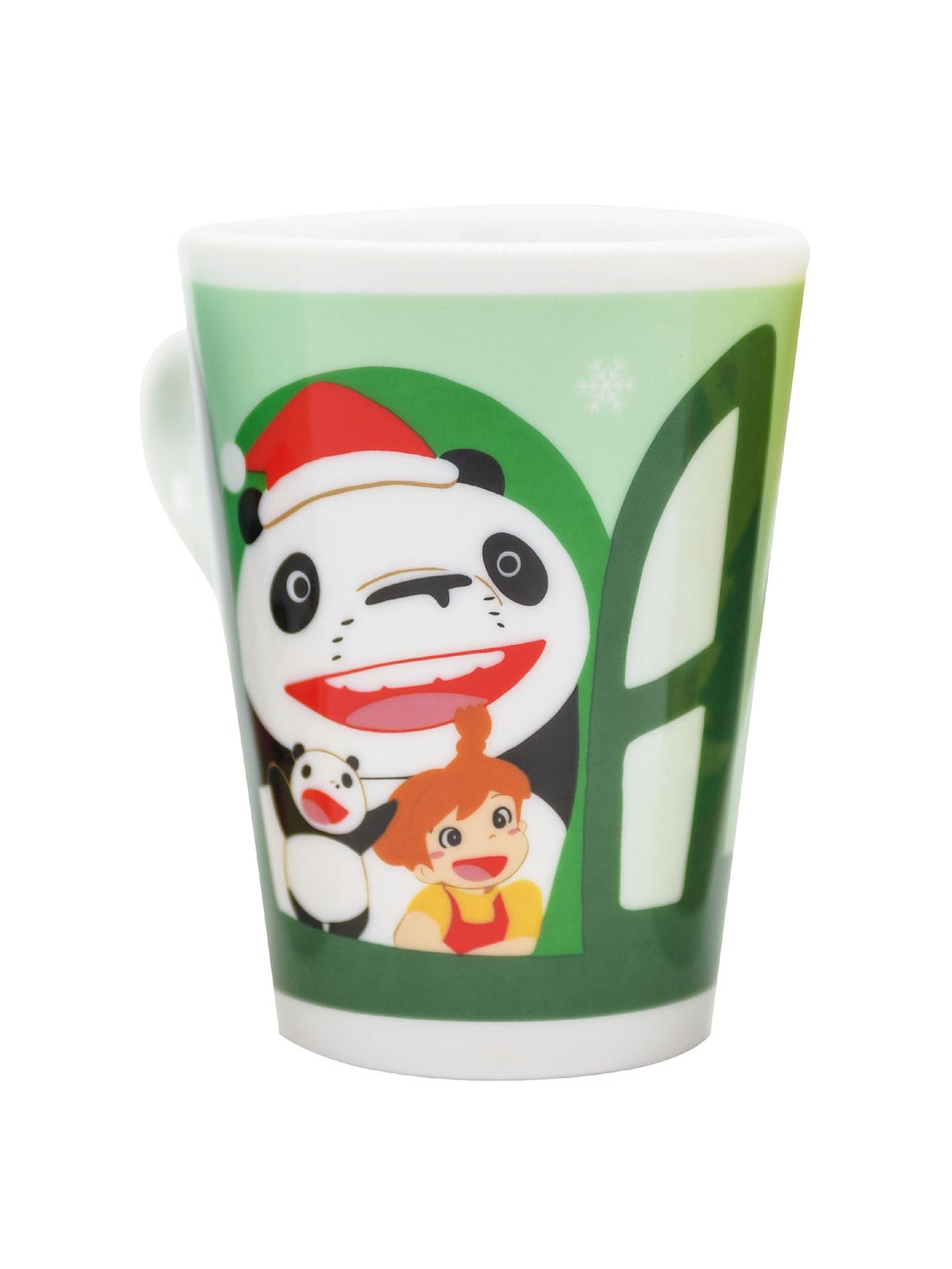 Panda Copanda 2 — ¥1,500 (tax included)