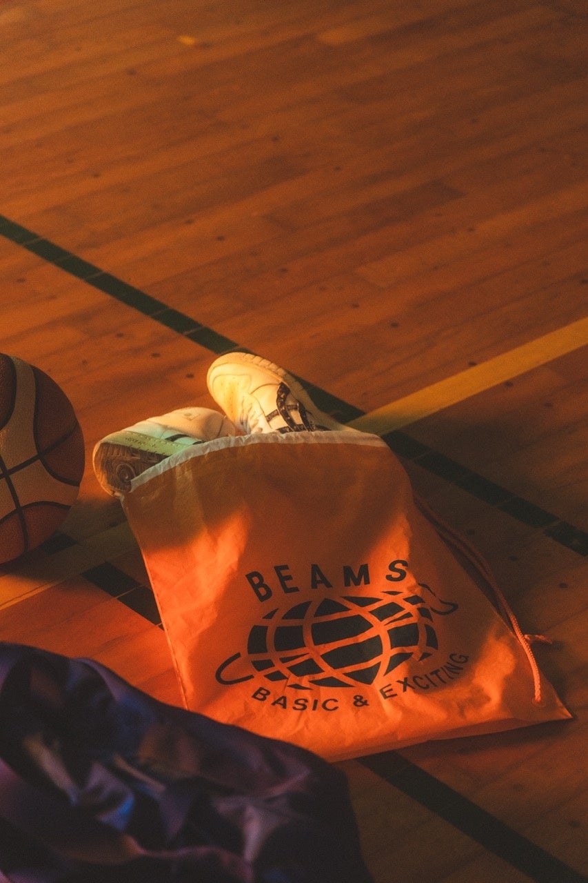 Limited-Run BEAMS Shoulder Shopping Bag Returns Across Japan From Oct 9