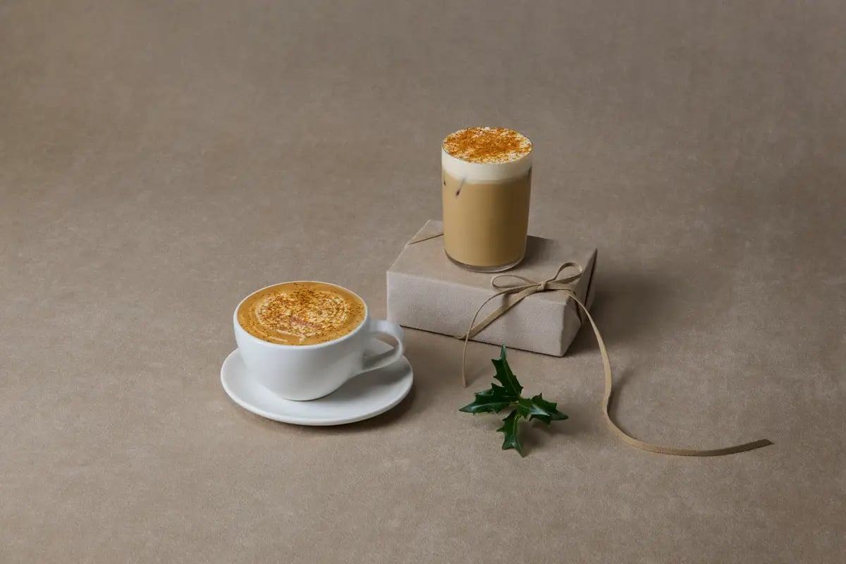 Blue Bottle Coffee Launches Holiday Collection 2026 in Japan From Nov 5