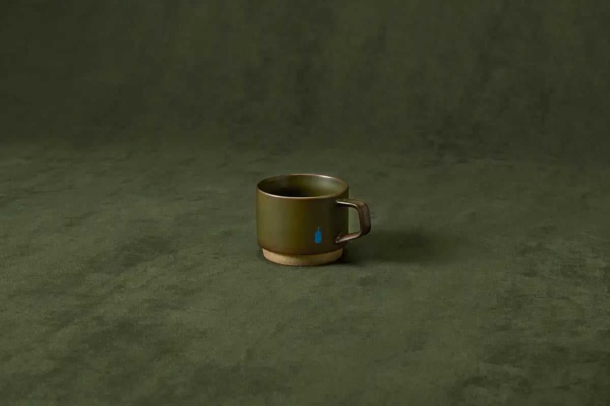 Blue Bottle Coffee Launches Holiday Collection 2026 in Japan From Nov 5