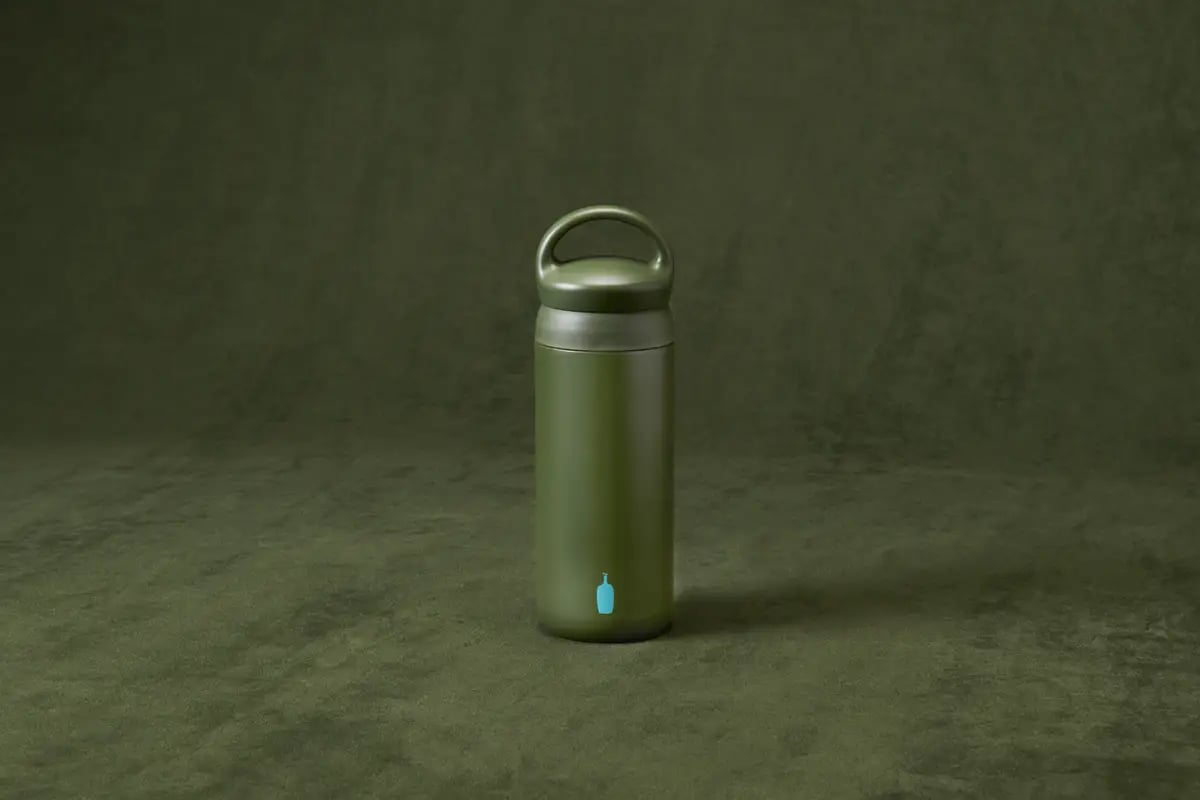 Blue Bottle Coffee Launches Holiday Collection 2026 in Japan From Nov 5