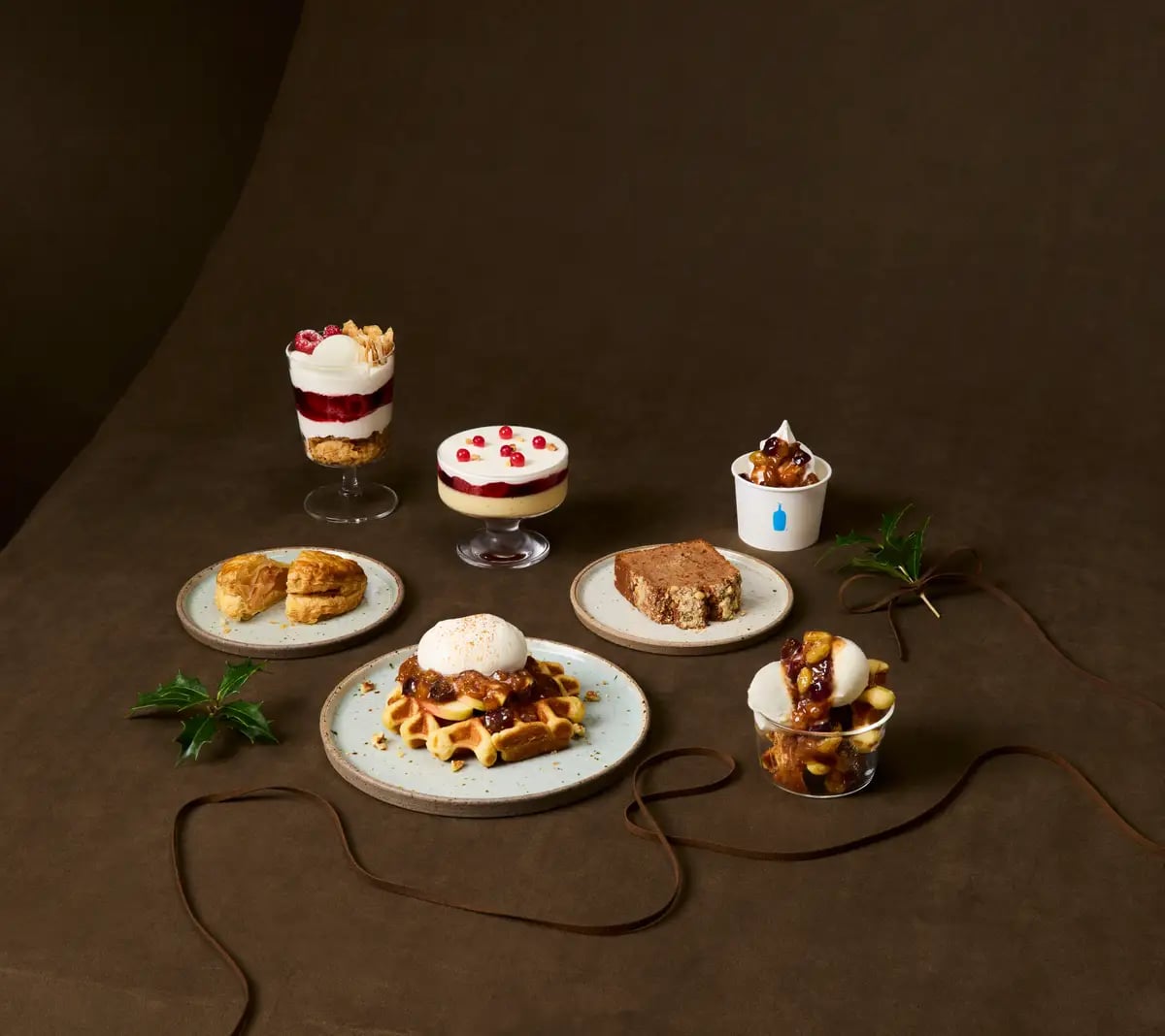 Blue Bottle Coffee Launches Holiday Collection 2026 in Japan From Nov 5