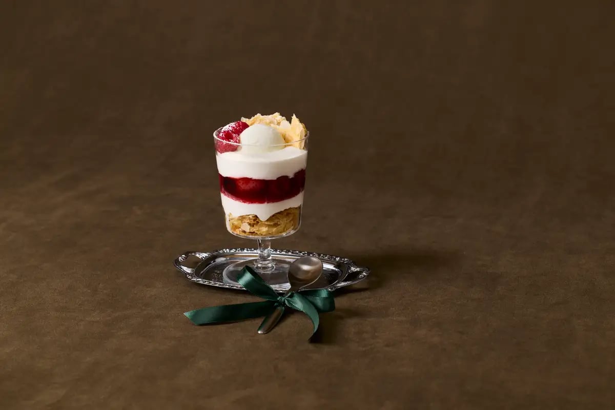 Blue Bottle Coffee Launches Holiday Collection 2026 in Japan From Nov 5