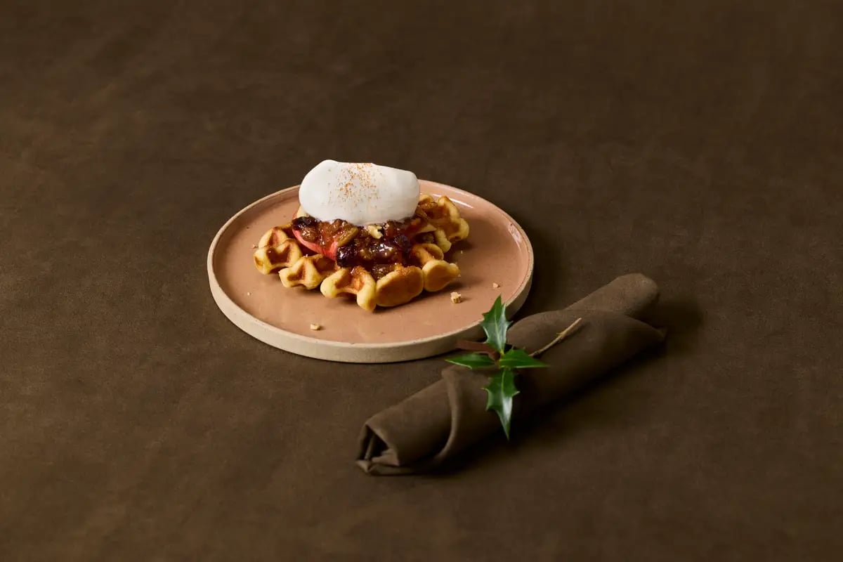Blue Bottle Coffee Launches Holiday Collection 2026 in Japan From Nov 5