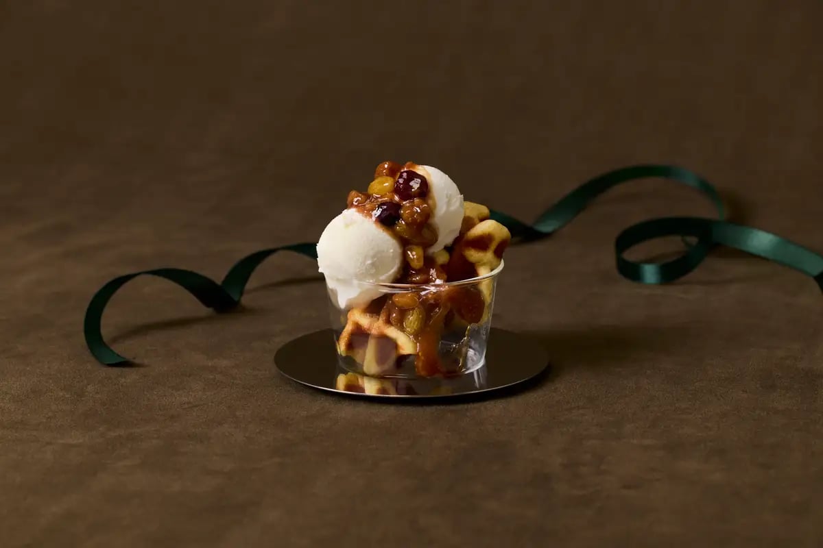 Blue Bottle Coffee Launches Holiday Collection 2026 in Japan From Nov 5