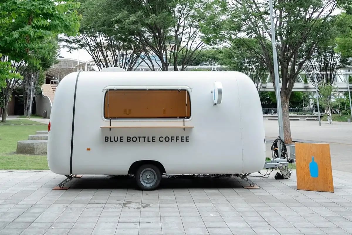 Blue Bottle Coffee Launches Holiday Collection 2026 in Japan From Nov 5