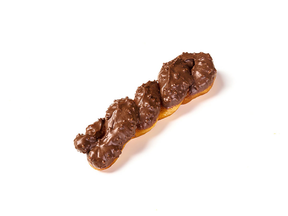 Almond Chocolate