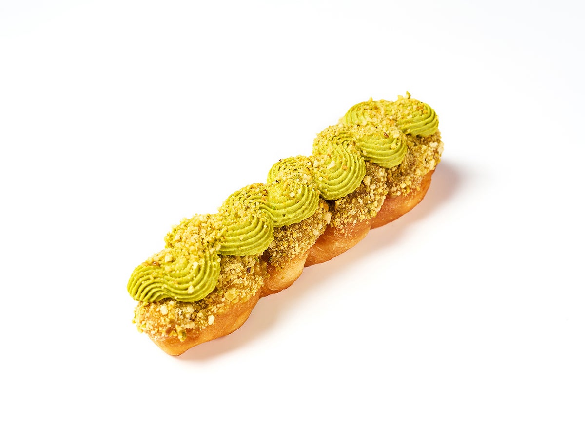 Pistachio