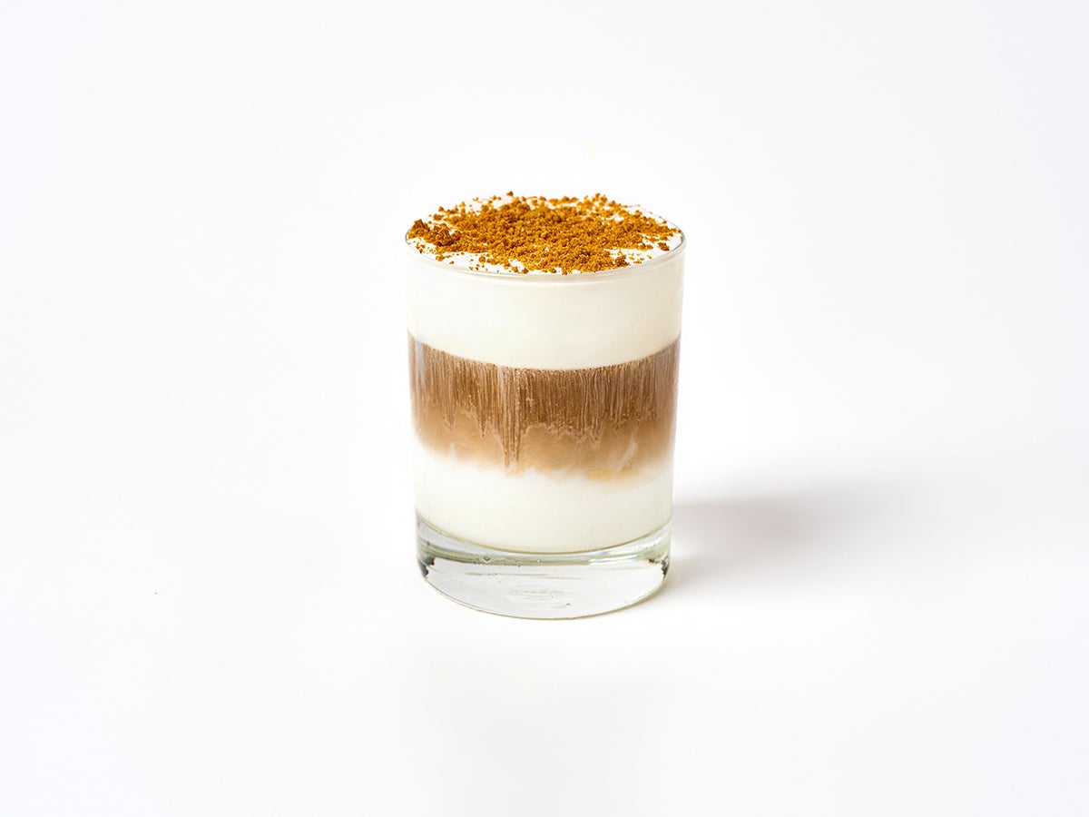 Bontan Cream Coffee