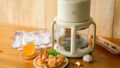 bruno glass air fryer craft beer pairings yoho brewing 01