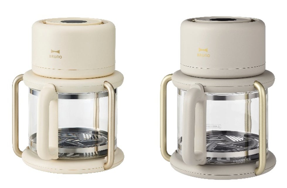 ¥13,200 BRUNO Glass Air Fryer: 5 Craft Beer Pairings for Home