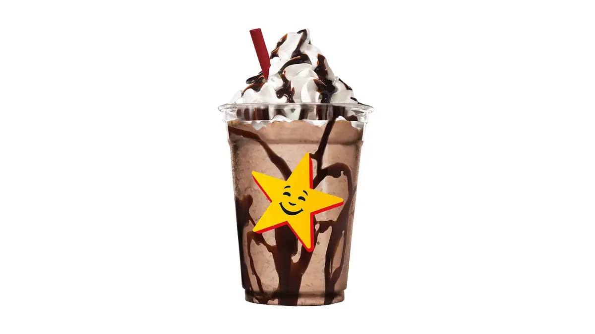 Choco Mania Shake