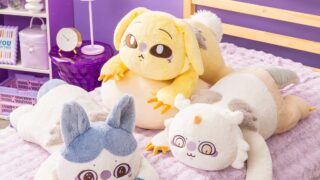 Chiikawa Market Opens Preorders for Magical Chiikawa Plushies — Oct 13–20 October 13