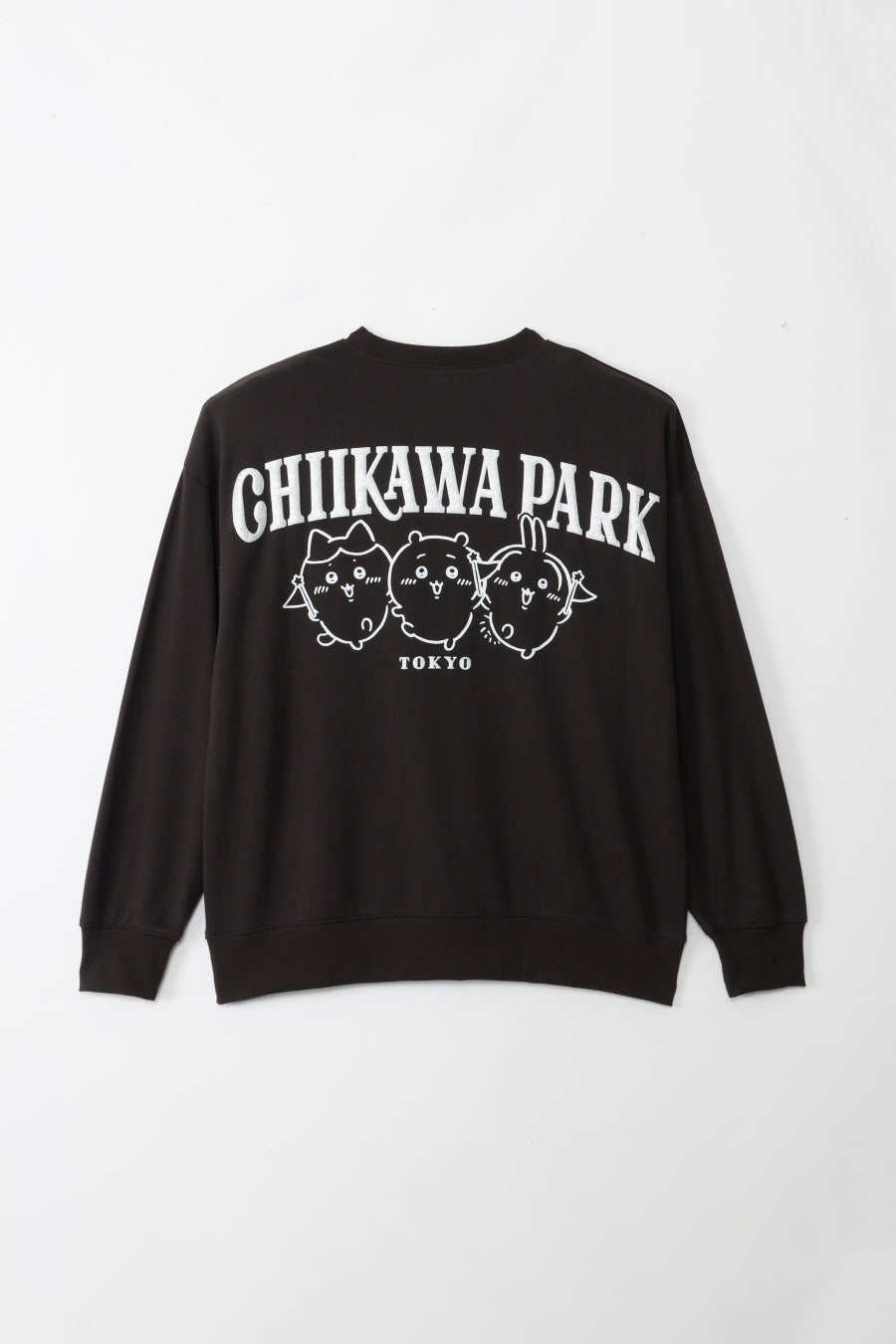 Chiikawa Park Adds Christmas Decor and Special Greetings in Tokyo From Nov. 20 December 1