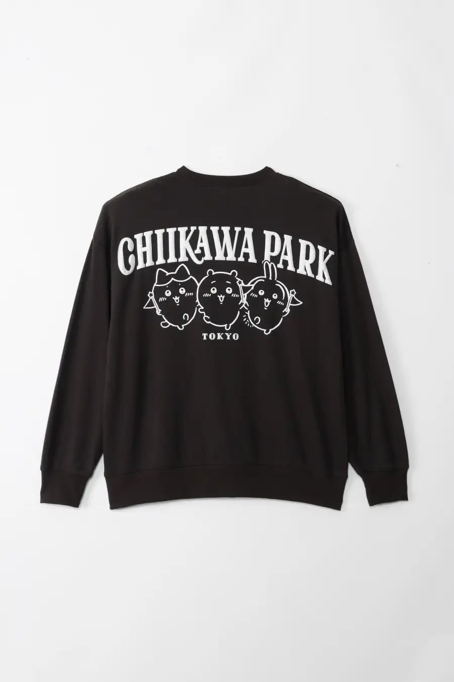Chiikawa Park Store Opens in Osaka at LUCUA SOUTH — Nov 24 November 24