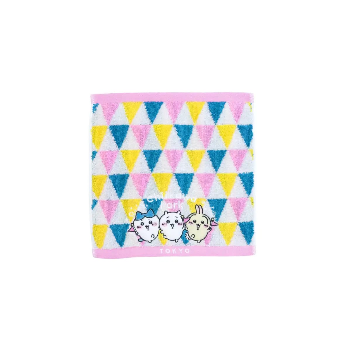 Chiikawa Park Store Opens in Osaka at LUCUA SOUTH — Nov 24 November 24