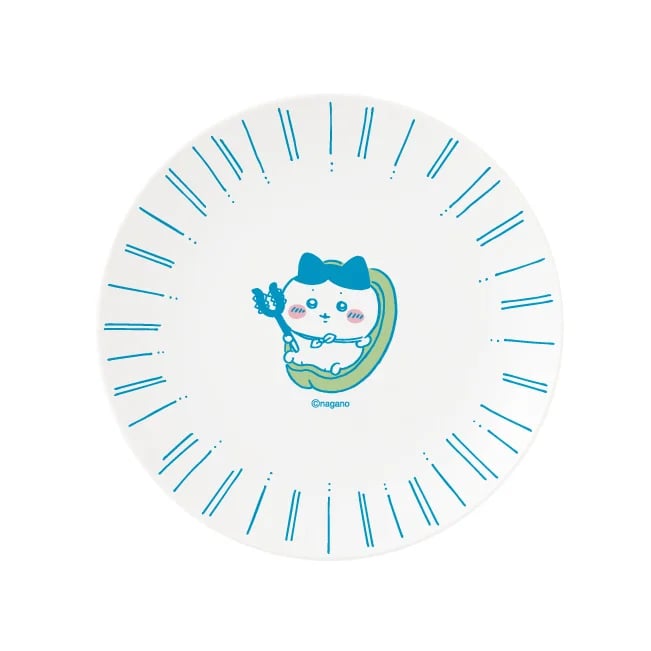 Chiikawa Restaurant Drink Stand and Shop Open at Shizuoka PARCO Nov 6 November 6