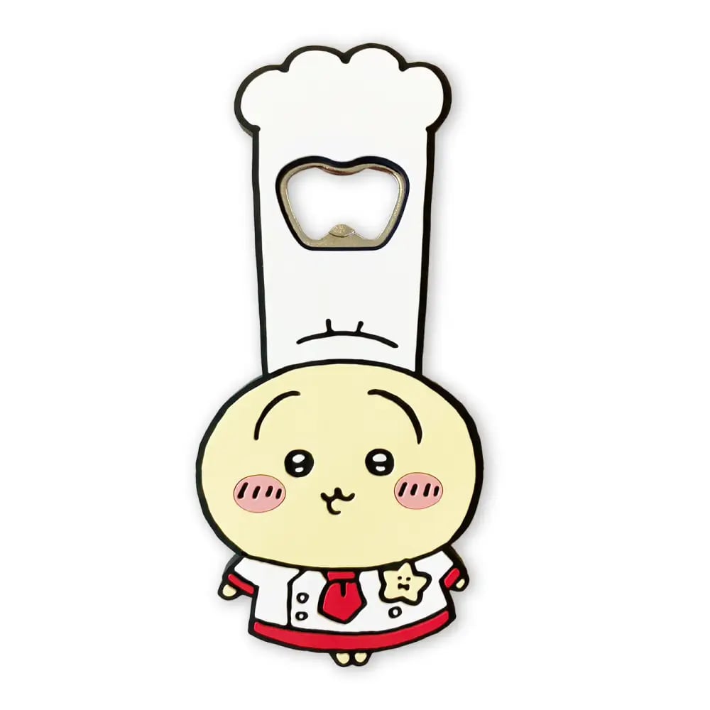 Chiikawa Restaurant Drink Stand and Shop Open at Shizuoka PARCO Nov 6 November 6