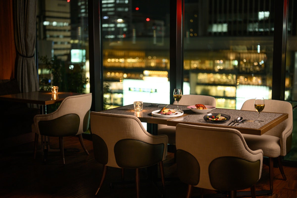 EARLY CHRISTMAS DINNER COURSE image