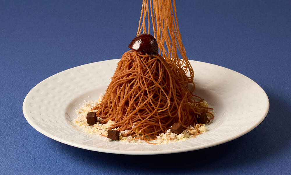Coco's Seasonal Chestnut Fair in Japan From October 13