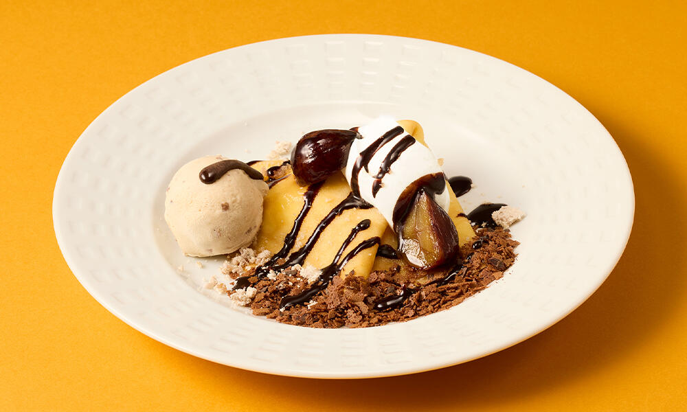 Coco's Seasonal Chestnut Fair in Japan From October 13