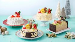 colombin tokyo christmas cakes princess noel 2026 01