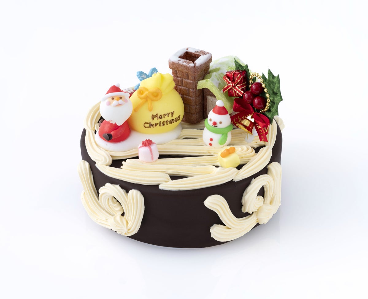 Size 5 Marquis Chocolat