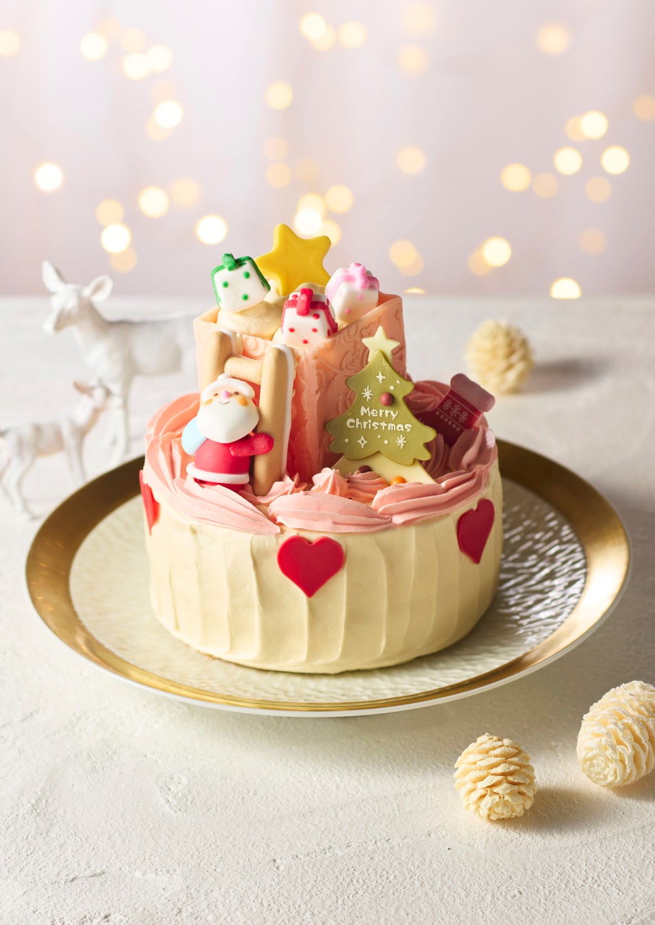 Cado d'Amour Noel